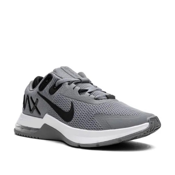 Nike Other - NikeAir Max Alpha Trainer 4 sneakers